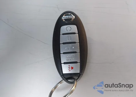 2013 Nissan Pathfinder Sl from USA, damaged, VIN 5N1AR2MM0DC619295